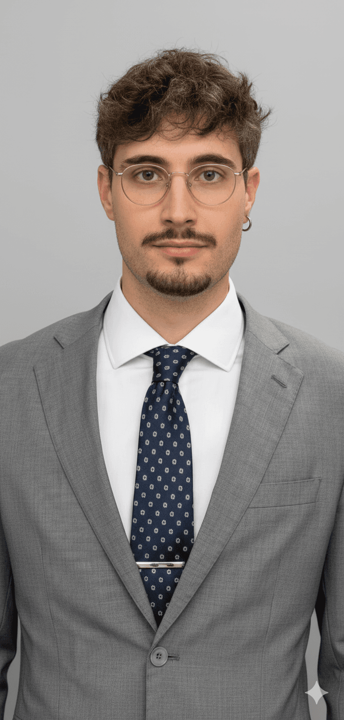 Enrico De Cupertinis